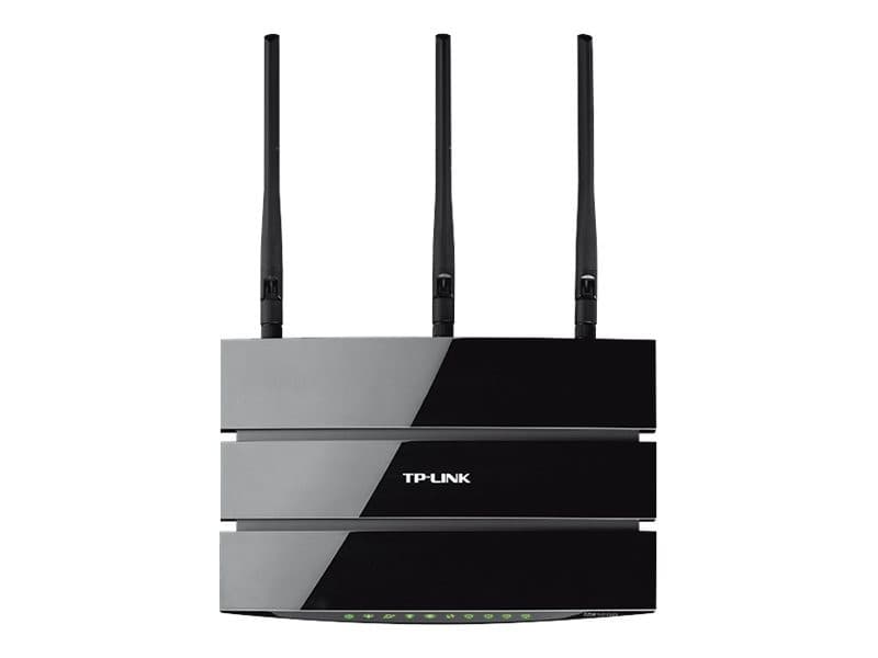 TP-Link Archer VR400 Wireless Router