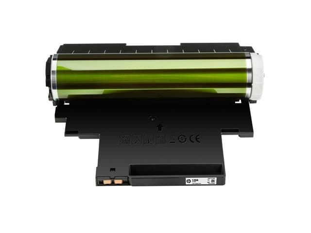 HP 120A - original - drum kit - Image 2
