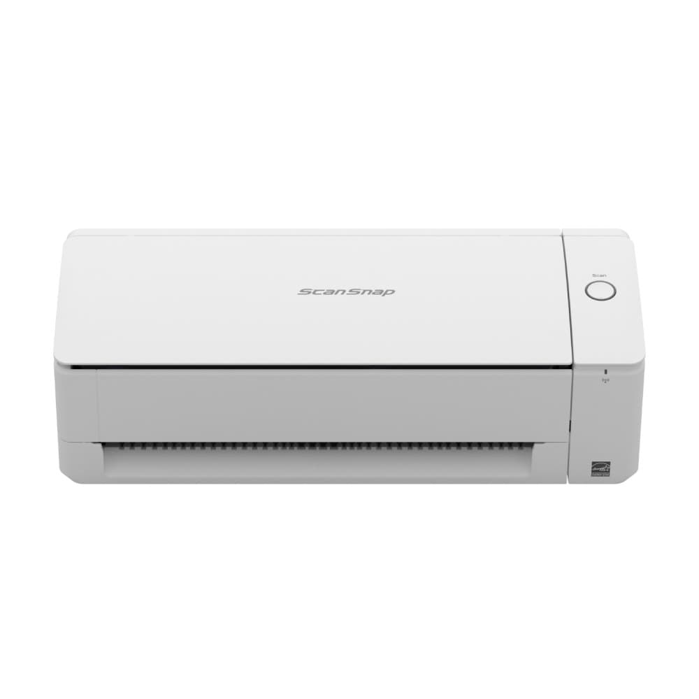 RICOH ScanSnap iX1300 A4 Duplex LED Desktop Scanner - Image 1