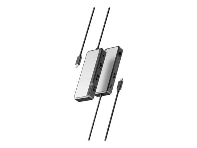 ALOGIC Fusion Pro GO Docking Station - Image 1