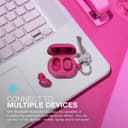 JLab JBuds Mini True Wireless Earbuds - Pink thumbnail 3