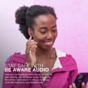 JLab JBuds Mini True Wireless Earbuds - Pink thumbnail 5