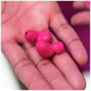 JLab JBuds Mini True Wireless Earbuds - Pink thumbnail 6