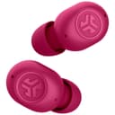 JLab JBuds Mini True Wireless Earbuds - Pink thumbnail 9