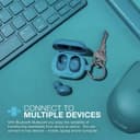 JLab JBuds Mini True Wireless Earbuds - Aqua thumbnail 3