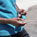 JLab JBuds Mini True Wireless Earbuds - Aqua thumbnail 7