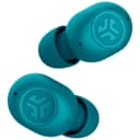 JLab JBuds Mini True Wireless Earbuds - Aqua thumbnail 8