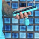 JLab JBuds Mini True Wireless Earbuds - Aqua thumbnail 10