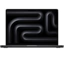APPLE MacBook Pro 14" (2026) - M5, 1 TB SSD, RAM 32 GB, Space Black thumbnail 1
