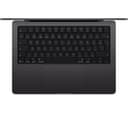 APPLE MacBook Pro 14" (2026) - M5, 1 TB SSD, RAM 32 GB, Space Black thumbnail 9
