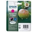 EPSON Apple T1293 Magenta Ink Cartridge thumbnail 1