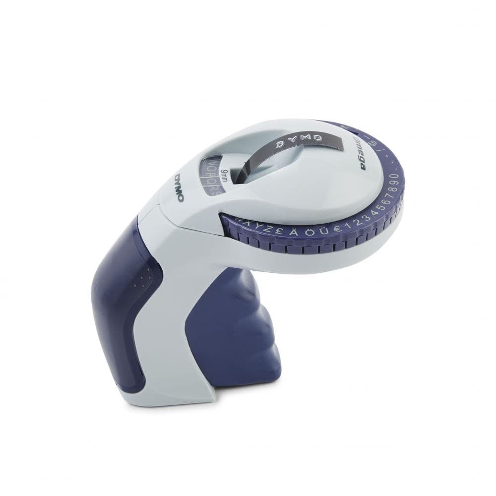 Dymo Omega Embosser - Image 1