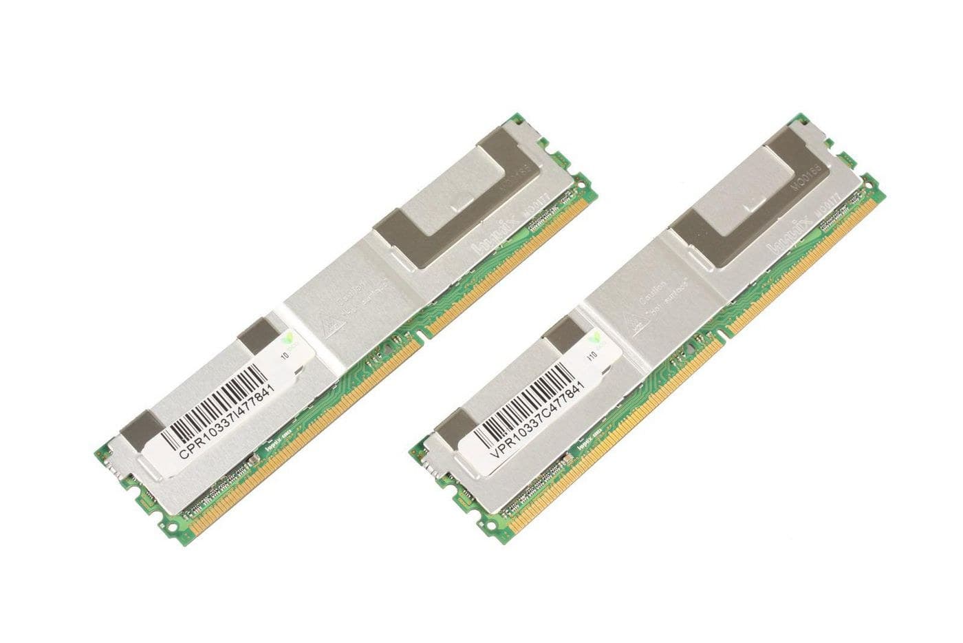 8GB Memory Module for HP