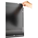 StarTech.com Monitor Privacy Screen for 24 inch PC Display - Computer Screen Security Filter - Blue Light Reducing Screen Protector Film - 16:9 Widescreen - Matte/Glossy - +/-30 Degree thumbnail 4