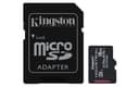 Kingston Technology 16GB microSDHC Industrial C10 A1 pSLC Card + SD Adapter thumbnail 1