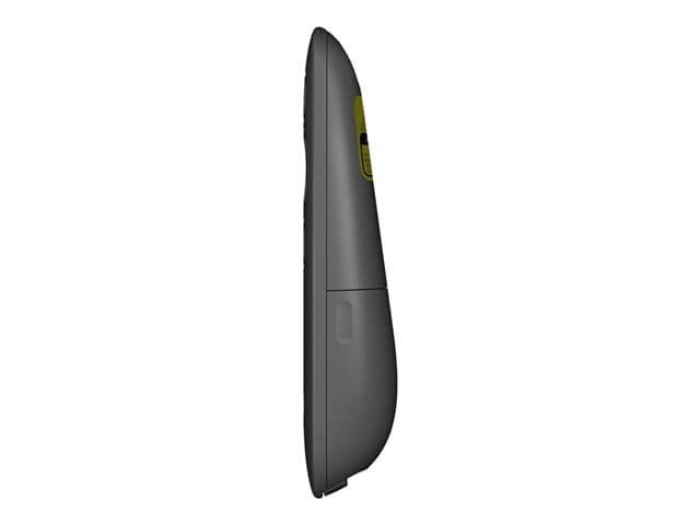 LOGITECH R500s Presentation Remote Graphite - Image 2