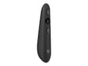 LOGITECH R500s Presentation Remote Graphite thumbnail 3