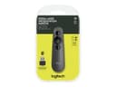LOGITECH R500s Presentation Remote Graphite thumbnail 5
