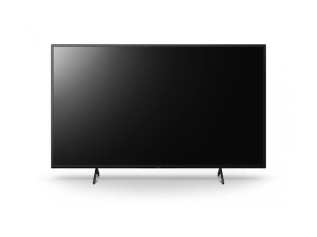 Sony Bravia Professional Displays FW-55BZ30L BZ30L Series - 55" LED-backlit LCD display - 4K - for digital signage