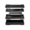 ASUS TUF Gaming A2 M.2 SSD Enclosure - Black thumbnail 9