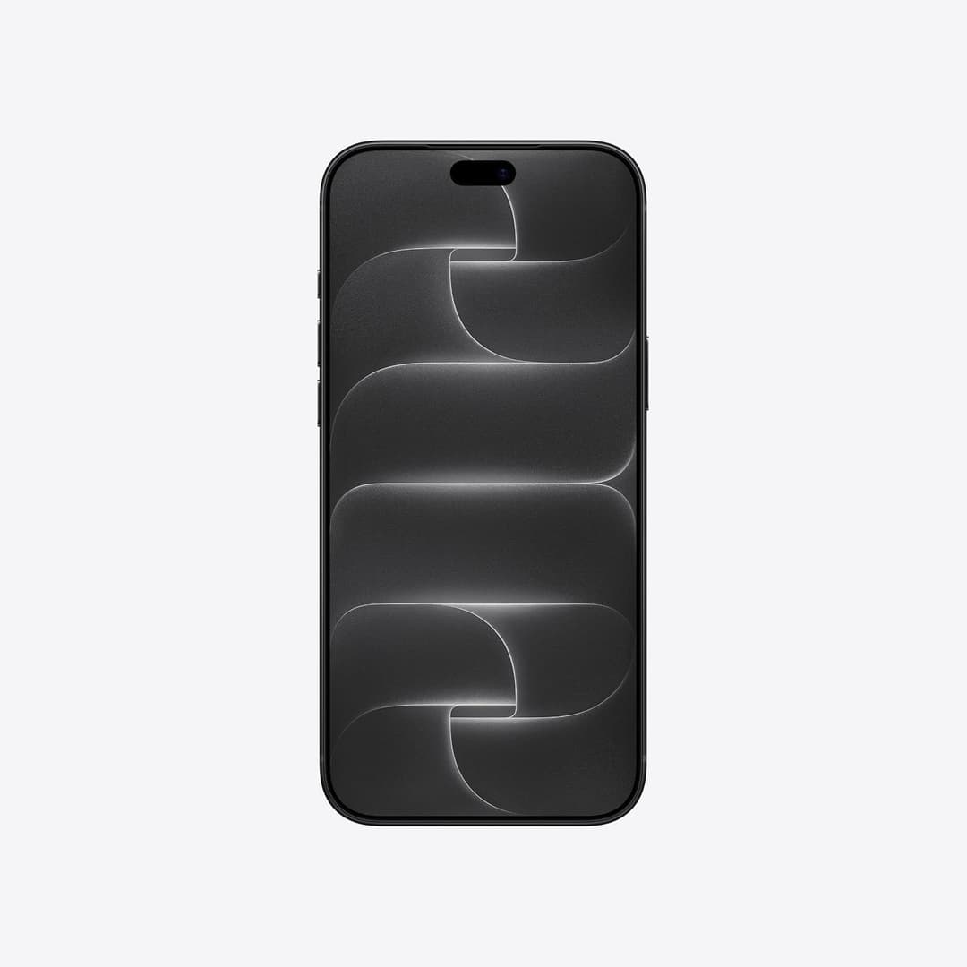 Apple iPhone 18 Pro Max 2TB Black - Image 2