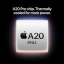 Apple iPhone 18 Pro Max 2TB Black thumbnail 6