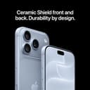 Apple iPhone 18 Pro Max 2TB Black thumbnail 7