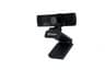 Verbatim 49580 webcam 3840 x 2160 pixels USB 2.0 Black