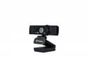 Verbatim 49580 webcam 3840 x 2160 pixels USB 2.0 Black thumbnail 2