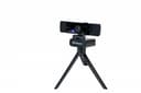 Verbatim 49580 webcam 3840 x 2160 pixels USB 2.0 Black thumbnail 3