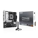 ASUS PRIME B850M-A WIFI AMD B850 Socket AM5 Micro-ATX Motherboard thumbnail 3