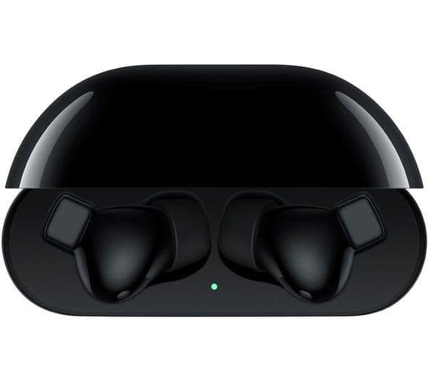 HUAWEI Freebuds Pro Wireless Bluetooth Noise-Cancelling Earphones - Carbon Black - Image 4