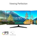 ASUS VY279HGR 27" Full HD IPS 120Hz 1ms MPRT Eye Care Gaming Monitor, Black thumbnail 10