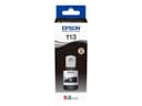 Epson EcoTank 113 Ink Bottle - Pigment Black thumbnail 3