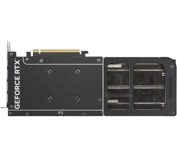 ASUS GeForce RTX 5060 Ti 16GB Black - Image 4