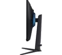 SAMSUNG Odyssey G5 LS32CG510EUXXU Quad HD 32" VA LCD Gaming Monitor - Black thumbnail 4