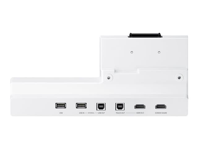 Samsung - connectivity tray for LCD display - Image 2