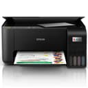 Epson EcoTank ET-2861 A4 Wireless 3-in-1 Multifunction Colour Inkjet Printer thumbnail 2
