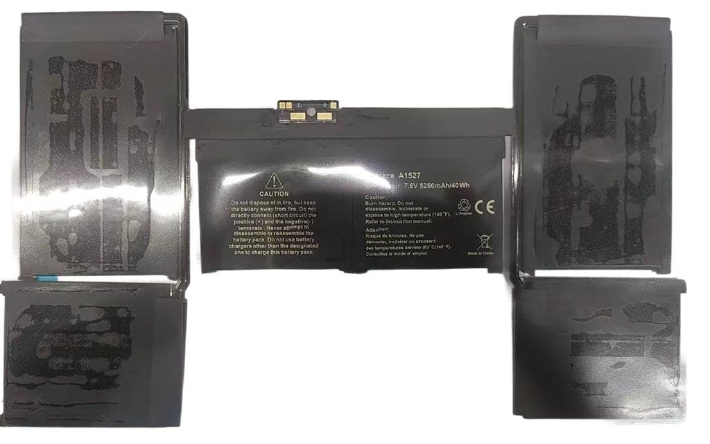 Laptop Battery for Apple