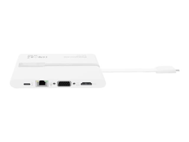 Dicota USB-C 9-in-1 Docking Station - Image 3