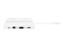 Dicota USB-C 9-in-1 Docking Station thumbnail 3