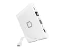 Dicota USB-C 9-in-1 Docking Station thumbnail 4