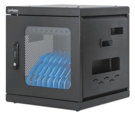 Charging Cabinet/Cart Via Ac - Image 1