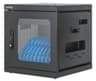 Charging Cabinet/Cart Via Ac