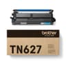 Brother TN-627C toner cartridge 1 pc(s) Original Cyan