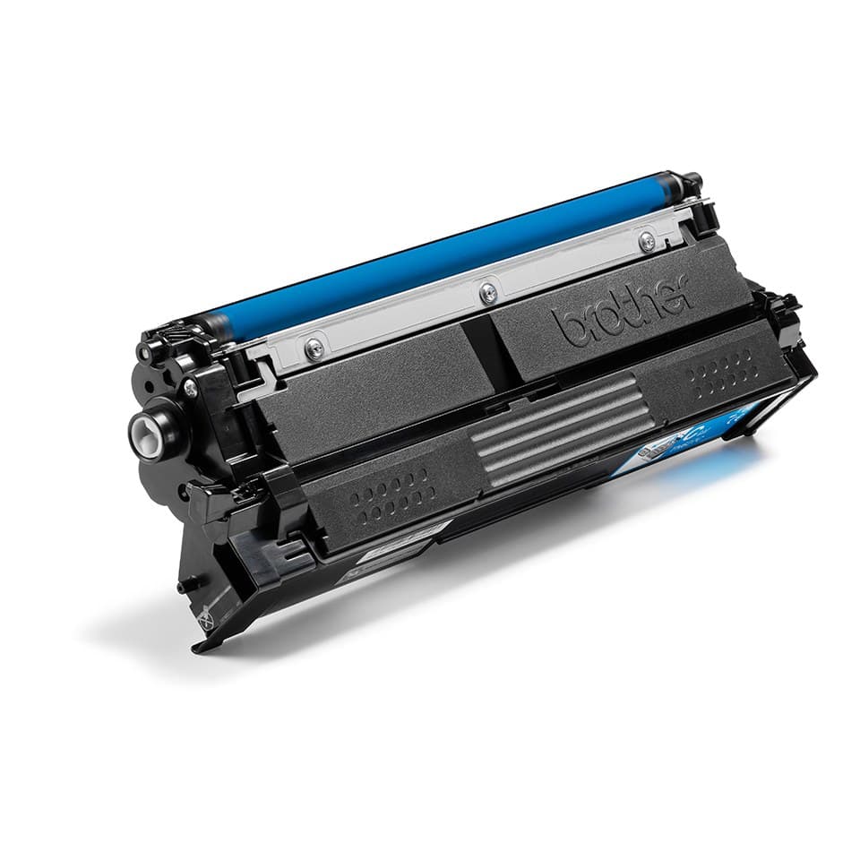 Brother TN-627C toner cartridge 1 pc(s) Original Cyan - Image 3