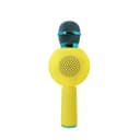 SpongeBob Karaoke Microphone and Wireless Speaker with LED Lights thumbnail 4