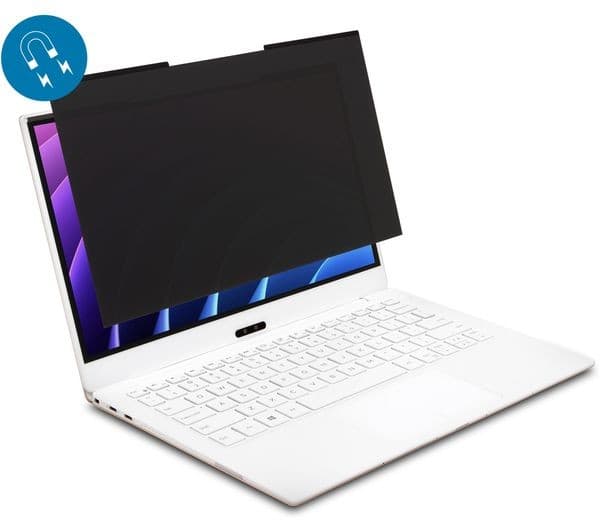 Kensington MagPro 14" Laptop Privacy Screen