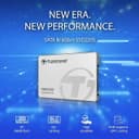 Transcend SSD220S 120GB SATA III 6Gb/s Internal SSD TS120GSSD220S thumbnail 4