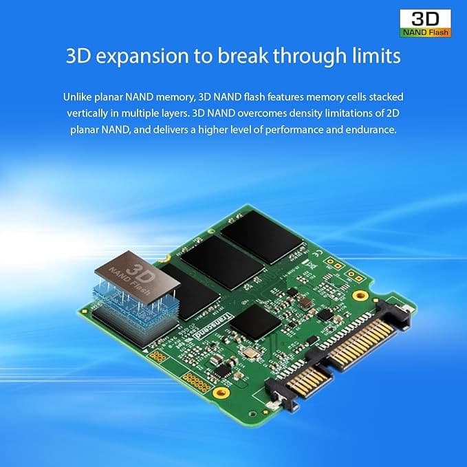 Transcend SSD220S 120GB SATA III 6Gb/s Internal SSD TS120GSSD220S - Image 5